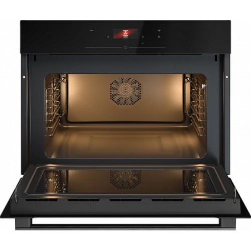 Компактный духовой шкаф Asko OCM24BGH