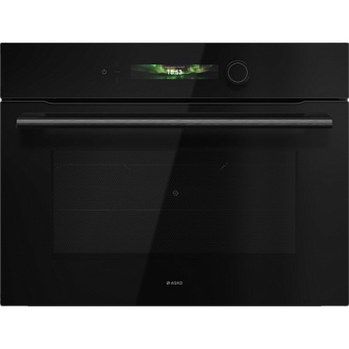 Компактный духовой шкаф Asko OCM54BGH