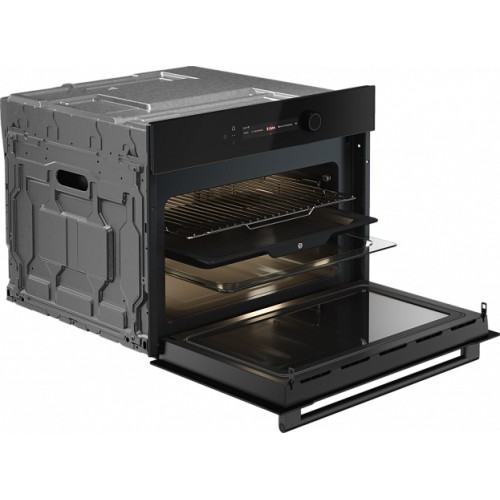 Компактный духовой шкаф Asko OCM54BGH