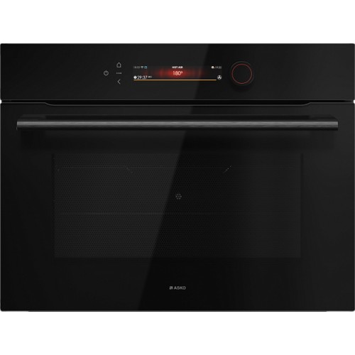 Компактный духовой шкаф Asko OCM54BGH