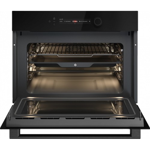 Компактный духовой шкаф Asko OCM54BGH