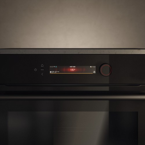 Компактный духовой шкаф Asko OCM54BGH