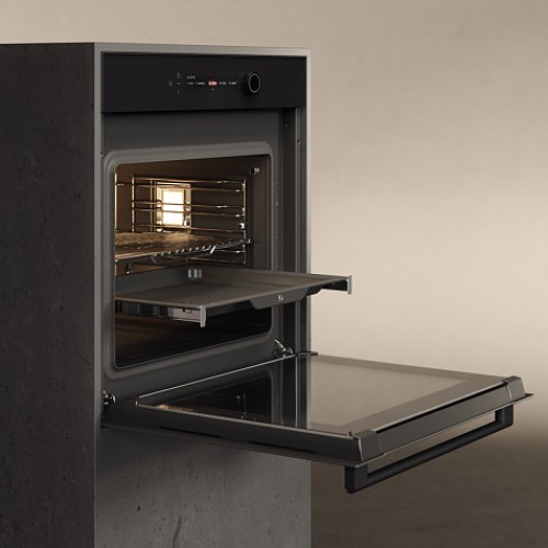 Компактный духовой шкаф Asko OCM54BGH