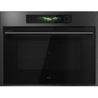 Компактный духовой шкаф Asko OCM64BSH