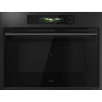 Компактный духовой шкаф Asko OCM64GSH