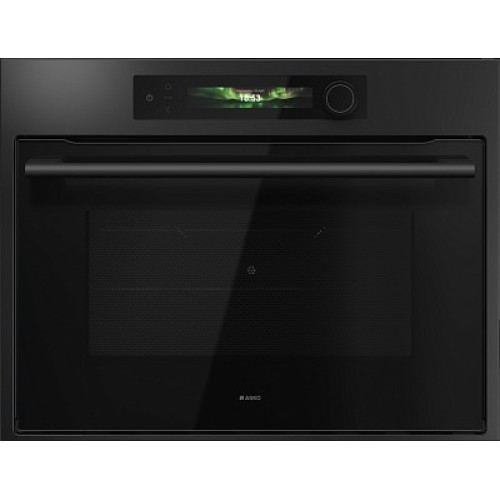 Компактный духовой шкаф Asko OCM64GSH
