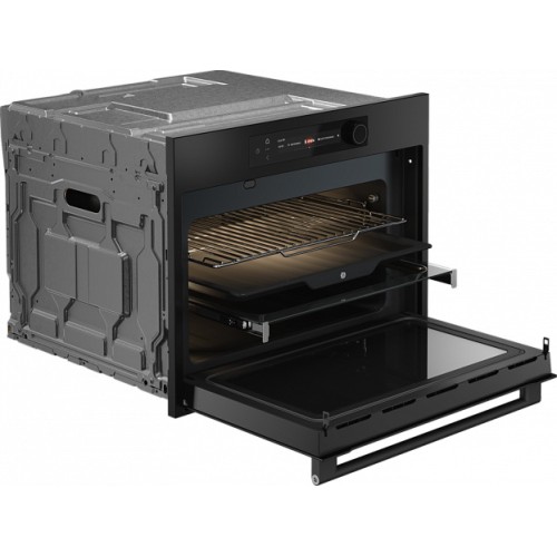 Компактный духовой шкаф Asko OCM64GSH