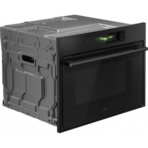 Компактный духовой шкаф Asko OCM64GSH