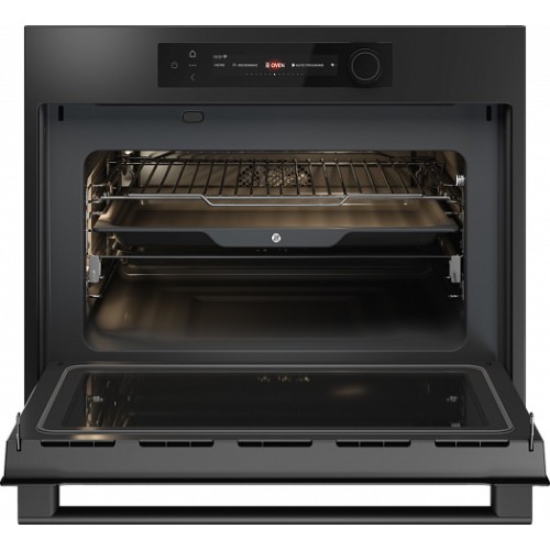 Компактный духовой шкаф Asko OCM64GSH