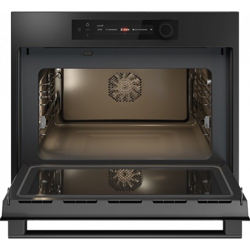 Компактный духовой шкаф Asko OCM64GSH