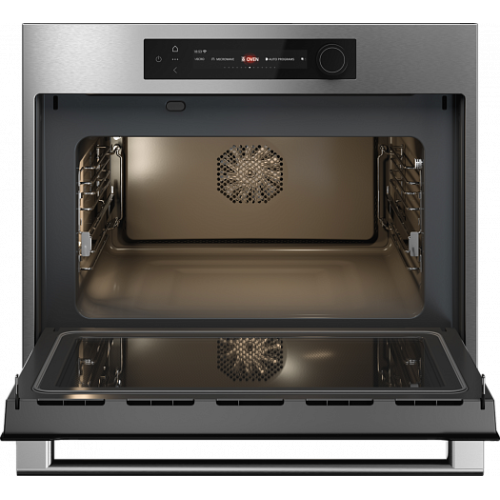 Компактный духовой шкаф Asko OCM64SSH