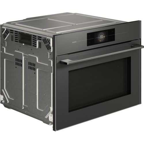 Компактный духовой шкаф Asko OCM8478GG