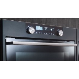 Компактный духовой шкаф Asko OCM8487A