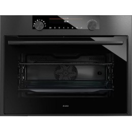 Компактный духовой шкаф Asko OCM8487B
