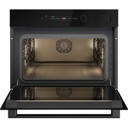 Компактный духовой шкаф Asko OCS54BGH