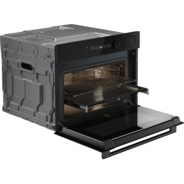 Компактный духовой шкаф Asko OCS54BGH