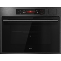 Компактный духовой шкаф Asko OCS64BSH