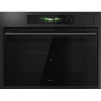 Компактный духовой шкаф Asko OCS64GSH