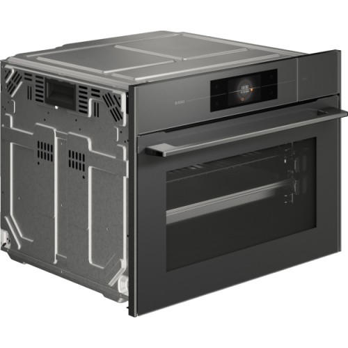 Компактный духовой шкаф Asko OCS8478GG