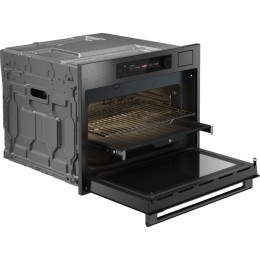 Компактный духовой шкаф Asko OCSM64BSH