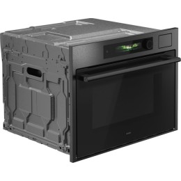 Компактный духовой шкаф Asko OCSM64BSH