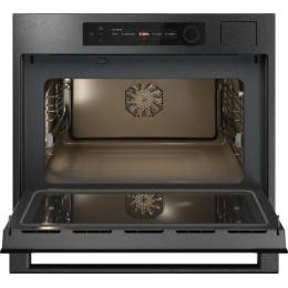 Компактный духовой шкаф Asko OCSM64BSH