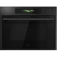 Компактный духовой шкаф Asko OCSM64GSH