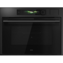 Компактный духовой шкаф Asko OCSM64GSH