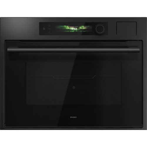 Компактный духовой шкаф Asko OCSM64GSH