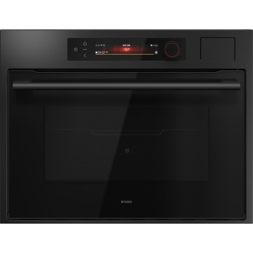 Компактный духовой шкаф Asko OCSM64GSH