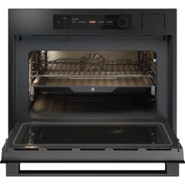 Компактный духовой шкаф Asko OCSM64GSH