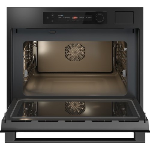 Компактный духовой шкаф Asko OCSM64GSH