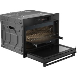 Компактный духовой шкаф Asko OCSM64GSH