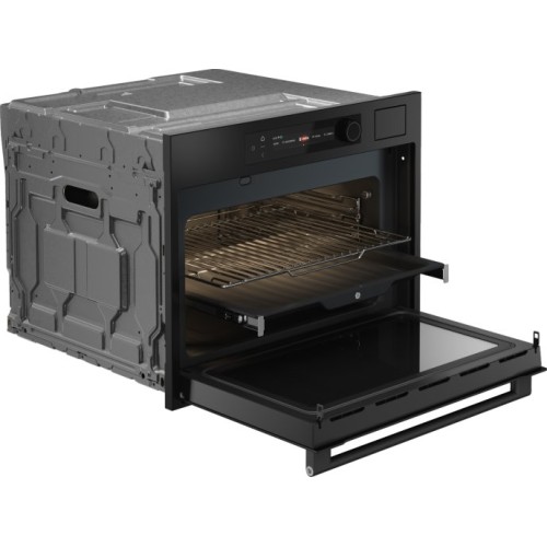 Компактный духовой шкаф Asko OCSM64GSH