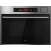 Компактный духовой шкаф Asko OCSM64SSH