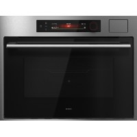 Компактный духовой шкаф Asko OCSM64SSH