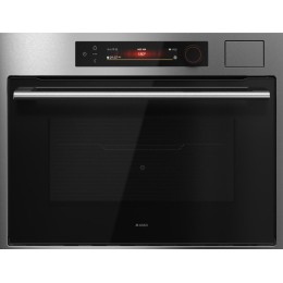 Компактный духовой шкаф Asko OCSM64SSH