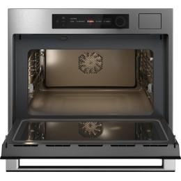 Компактный духовой шкаф Asko OCSM64SSH