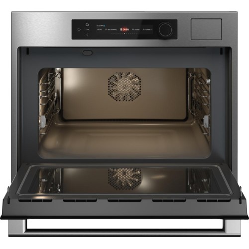 Компактный духовой шкаф Asko OCSM64SSH