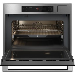 Компактный духовой шкаф Asko OCSM64SSH