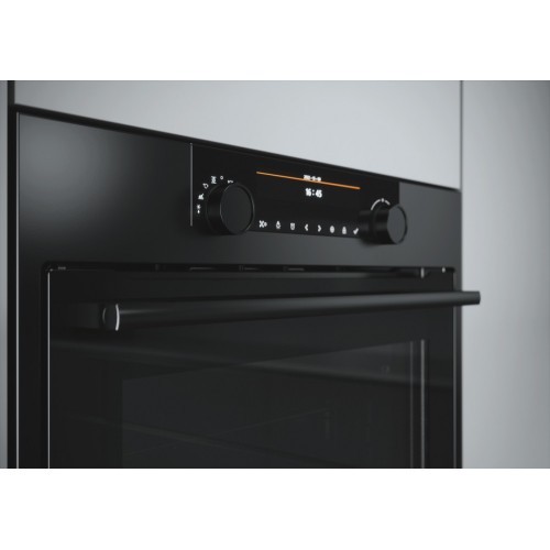 Мультифункциональный духовой шкаф Asko OP8687A1