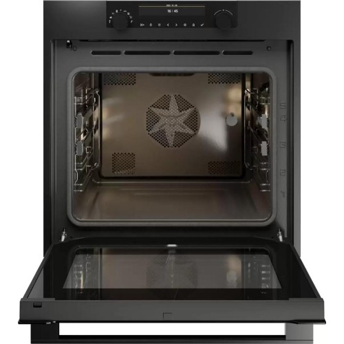 Мультифункциональный духовой шкаф Asko OP8687A1