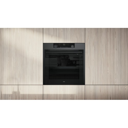 Мультифункциональный духовой шкаф Asko OP8687A1