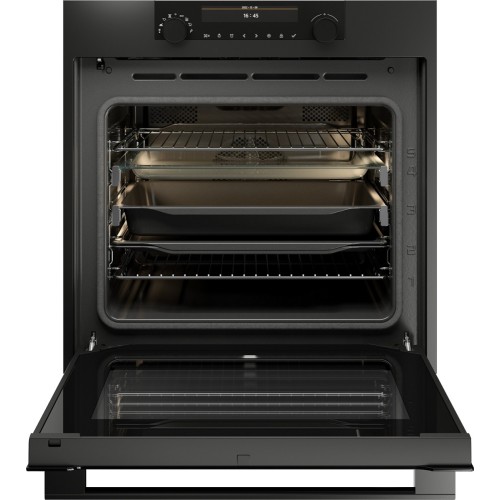 Мультифункциональный духовой шкаф Asko OP8687A1