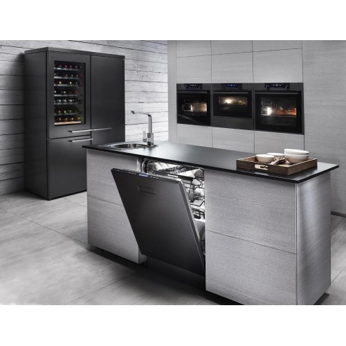 Мультифункциональный духовой шкаф Asko OP8687B