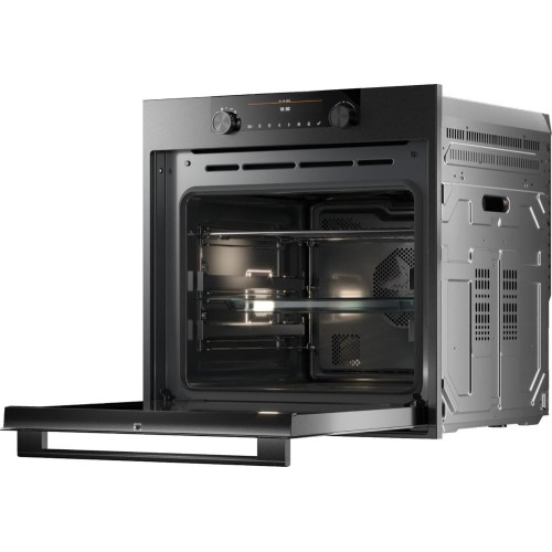 Мультифункциональный духовой шкаф Asko OP8687B