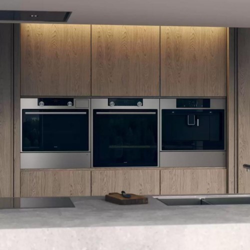 Мультифункциональный духовой шкаф Asko OP8687S