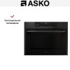 Комбинированный духовой шкаф Asko OCM8487A1