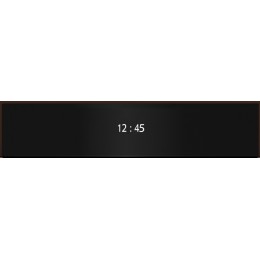 Духовой шкаф Bertazzoni F457MODMWTC