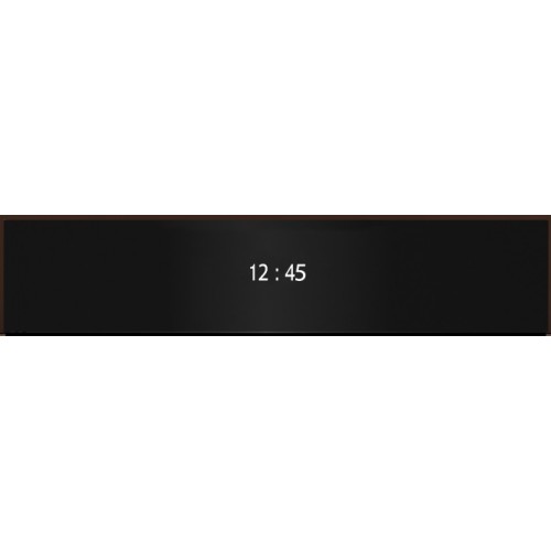 Духовой шкаф Bertazzoni F457MODMWTC